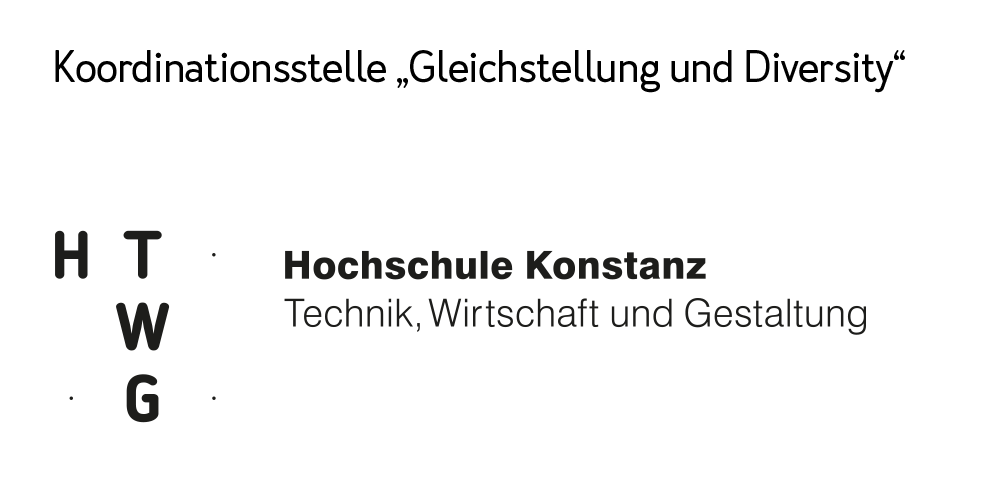 Hochschule Konstanz – Koordinationsstelle „Gleichstellung und Diversity“