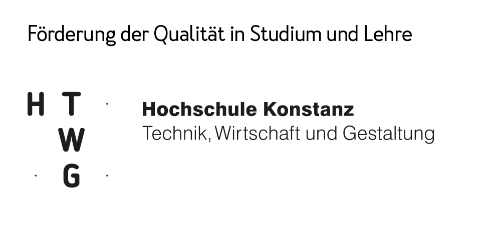 Hochschule Konstanz – Förderung der Qualität in Studium und Lehre